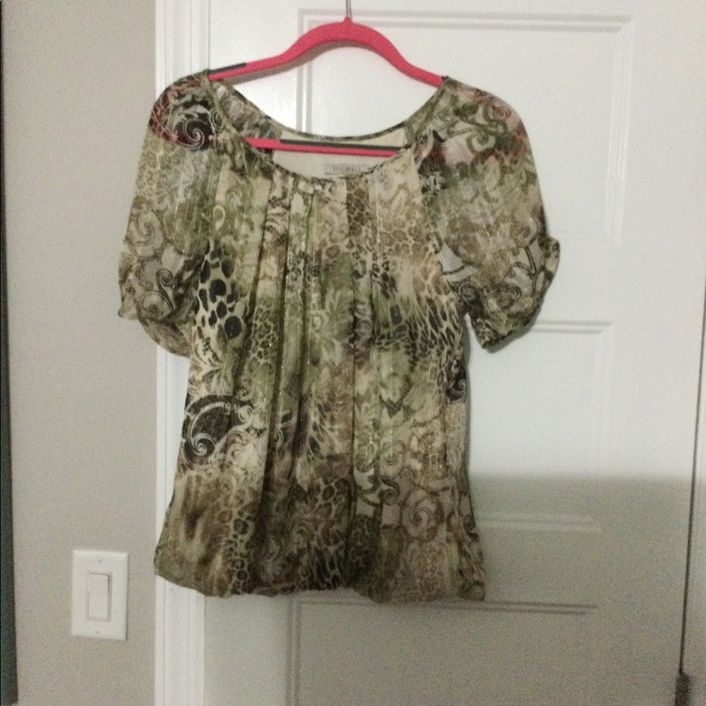 Blouse